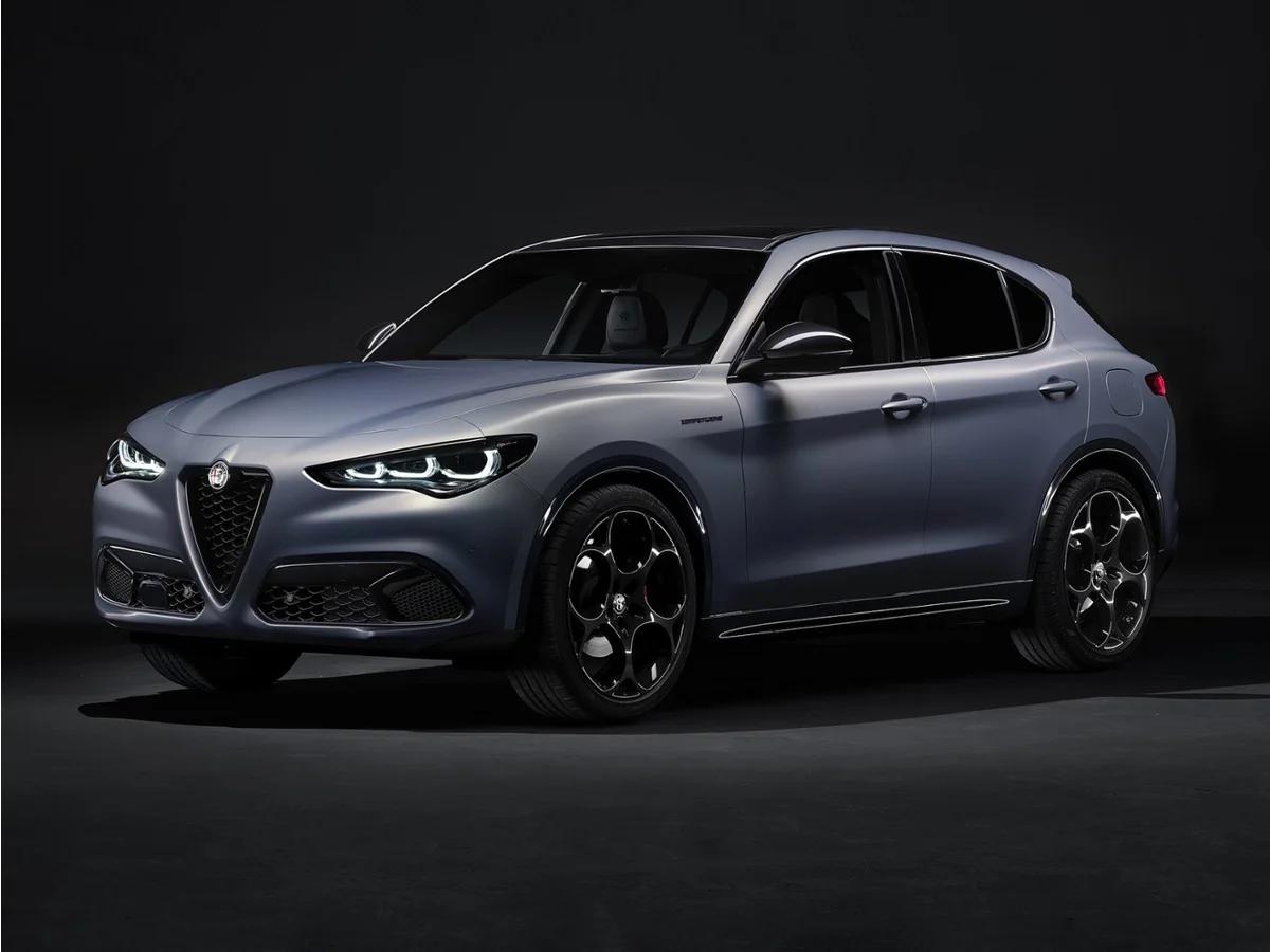 alfa romeo stelvio 2024 ZASPAKEV4R7D78197 image alfa romeo stelvio 2024 ZASPAKEV4R7D78197 image